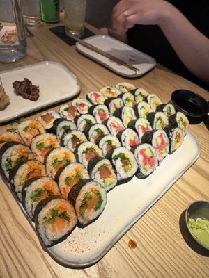 Sushi-san by null