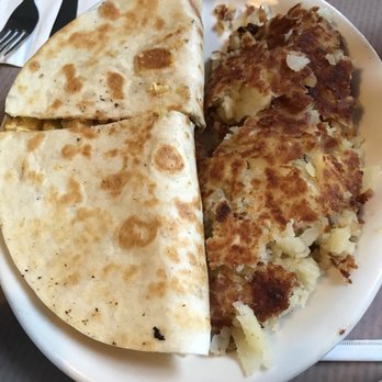 Plaza Cafe - Plaza burrito. More like a quesadilla - Breakfast & Brunch Near Me - Pleasant Hill, California Plaza Cafe - Plaza burrito. More like a quesadilla - Breakfast & Brunch Near Me - Pleasant Hill, California