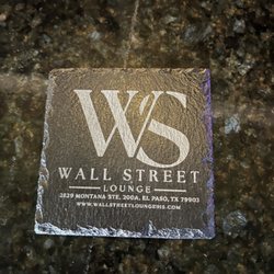 Wall Street Lounge