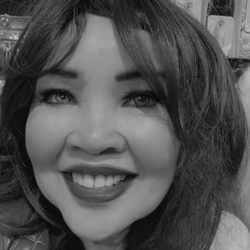 Beauty World - Wig