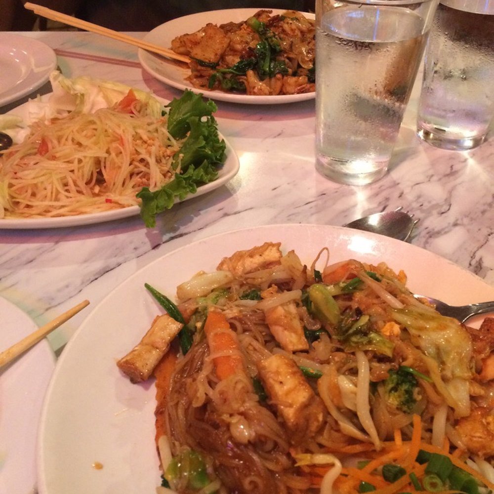 Siam Square - Thai Near Me - Honolulu, Hawaii Siam Square - Thai Near Me - Honolulu, Hawaii