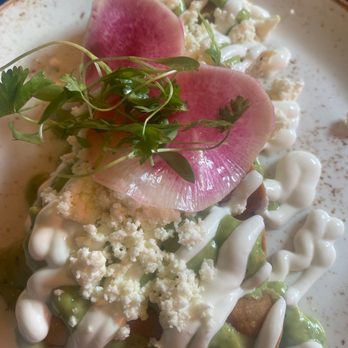 Casa Azul - Flautas de Pollo - Mexican Near Me - Brooklyn, New York
