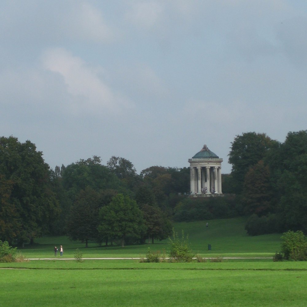 Englischer Garten - Parks Near Me - Munich, BY Englischer Garten - Parks Near Me - Munich, BY
