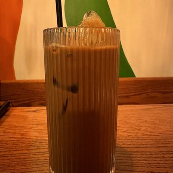 Moon Rabbit - Vietnamese iced coffee - Vietnamese Near Me - Houston, Texas Moon Rabbit - Vietnamese iced coffee - Vietnamese Near Me - Houston, Texas