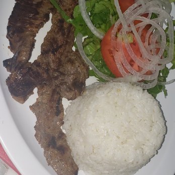 Ozzy's Cafe - Great carne asada for a good price - Cuban Near Me - Opa Locka, Florida Ozzy's Cafe - Great carne asada for a good price - Cuban Near Me - Opa Locka, Florida