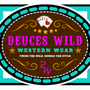 Photo of Deuces Wild Western Wear