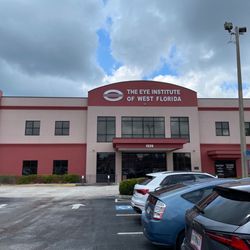 The Eye Institute Of West Florida
