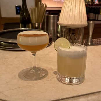 San Morello - Mocktails - Italian Near Me - Detroit, Michigan San Morello - Mocktails - Italian Near Me - Detroit, Michigan