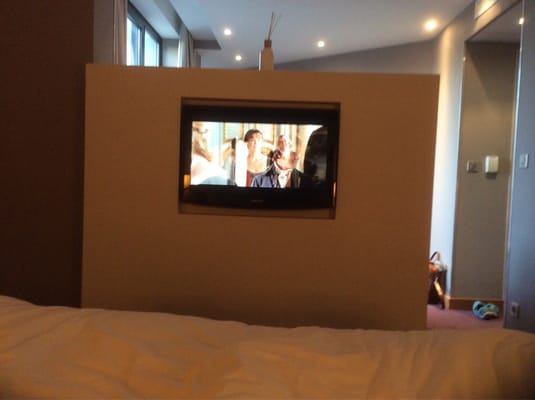 Hôtel de France by null