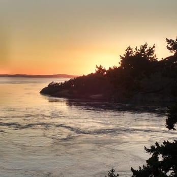 Deception Pass State Park - 930 at night from the bridge on a July night - Community Service/Non-Profit Near Me - Oak Harbor, Washington Deception Pass State Park - 930 at night from the bridge on a July night - Community Service/Non-Profit Near Me - Oak Harbor, Washington