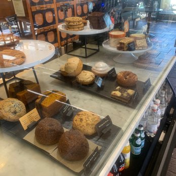 Peet's Coffee - Awesome bakery goods... the Roasted Tomato Kale Quiche rocks!!!! - Coffee & Tea Near Me - Tarzana, California Peet's Coffee - Awesome bakery goods... the Roasted Tomato Kale Quiche rocks!!!! - Coffee & Tea Near Me - Tarzana, California