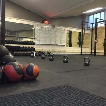 Revamp Personal Training - Trainers Near Me