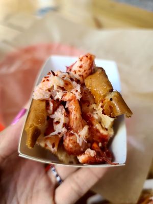 Luke's Lobster SoMa by null