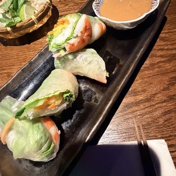 Súp Vietnamese Phở & Grill - Vietnamese Summer Rolls - Vietnamese Near Me - Stony Brook, New York