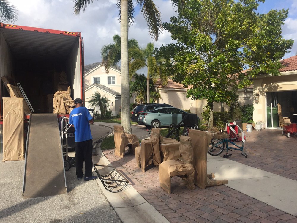 COLEMAN WORLDWIDE MOVING Updated July 2024 9262 NW 101st St, Medley