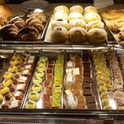 Area Gusto - Il banco dolci