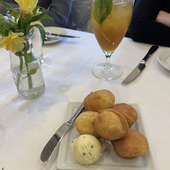 Atchafalaya - Cornbread biscuits - Cajun/Creole Near Me - New Orleans, Louisiana Atchafalaya - Cornbread biscuits - Cajun/Creole Near Me - New Orleans, Louisiana