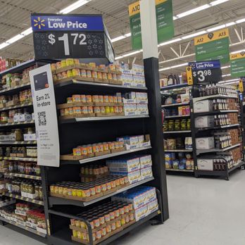 Walmart Supercenter - Walmart, Willows CA - Department Stores Near Me - Willows, California