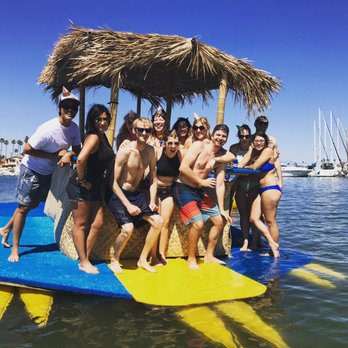 Long Beach Waterbikes - Boating Near Me - Long Beach, California Long Beach Waterbikes - Boating Near Me - Long Beach, California