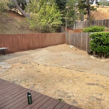 Living Stone Paver Services - Before - Landscaping Near Me Living Stone Paver Services - Before - Landscaping Near Me