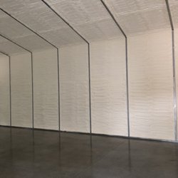 ENERGY Insulation