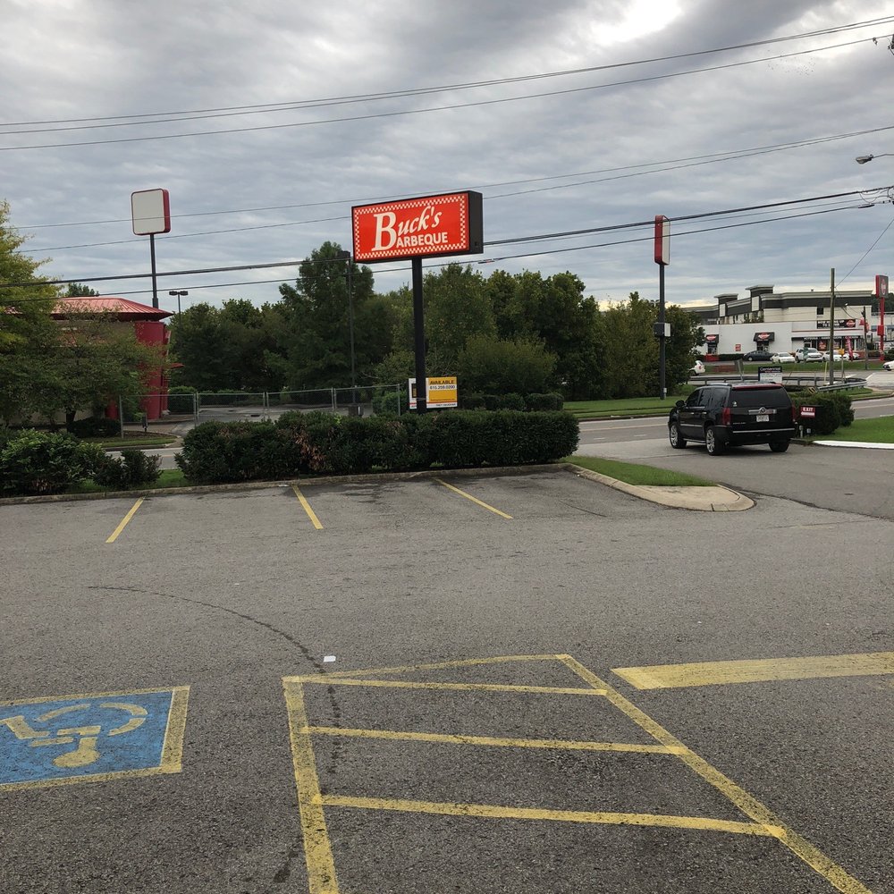 Buck's Barbeque - Barbeque Near Me - Goodlettsville, Tennessee Buck's Barbeque - Barbeque Near Me - Goodlettsville, Tennessee