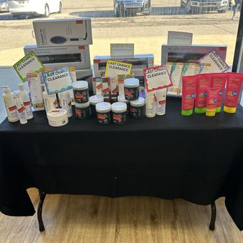 Sally Beauty - Cosmetics & Beauty Supply Near Me - Eastpointe, Michigan Sally Beauty - Cosmetics & Beauty Supply Near Me - Eastpointe, Michigan