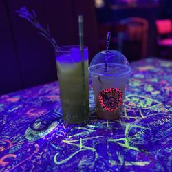 NQ64 Arcade Bar - Leeds