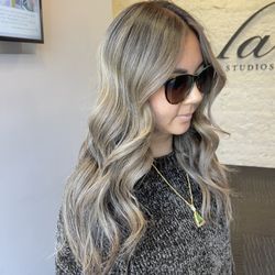 Hair by Pawnee - Baby lights