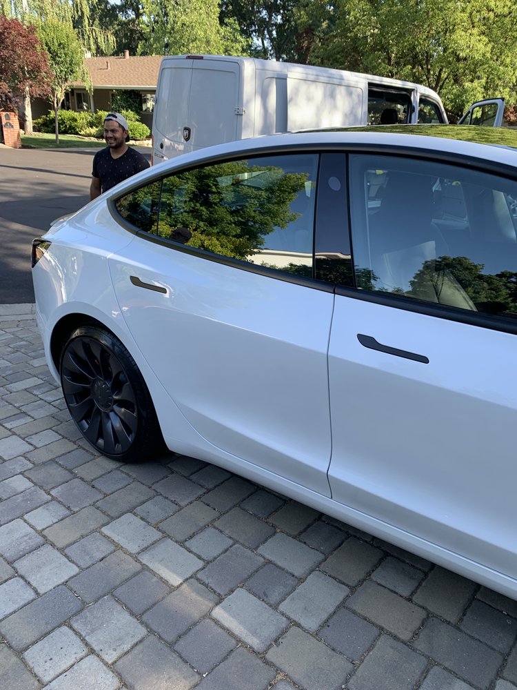 WALTER’S MOBILE AUTODETAIL Updated September 2024 198 Photos & 121