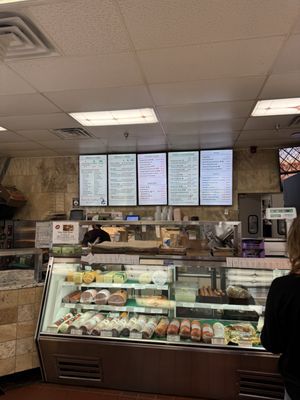 Brianno's Deli Italia Eagan MN by null