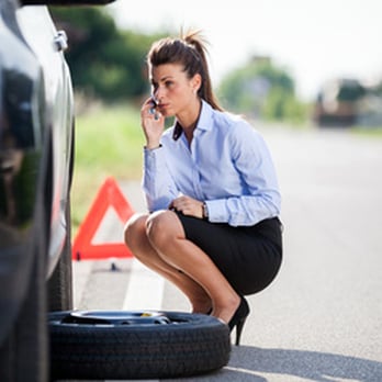 Macomb Towing Service - Towing Near Me - Macomb, Michigan