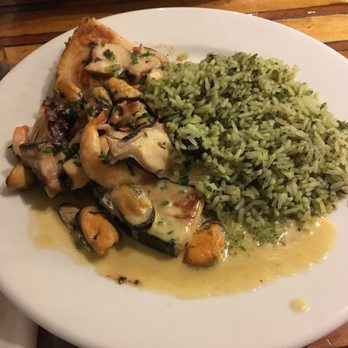 La Perla del Pacífico - Seafood Near Me - Santiago, RM