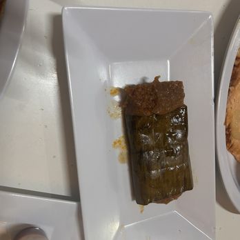 El Jibarito - Pasteles - Latin American Near Me - San Juan, Puerto Rico