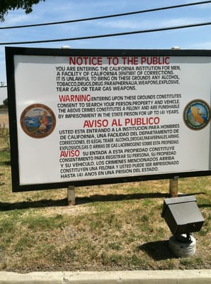 CALIFORNIA INSTITUTION FOR MEN - Updated January 2026 - 14 Photos & 13 ...