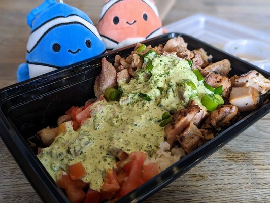 Sizzle&Crunch SLU by null