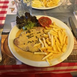 La Taverne Flamande