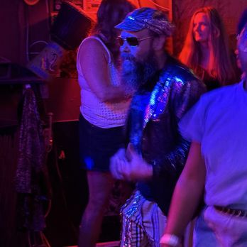 Sahara Lounge - Lounges Near Me - Austin, Texas