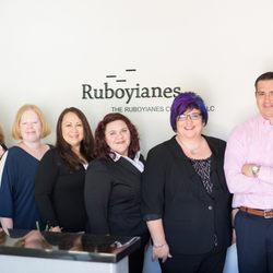 The Ruboyianes