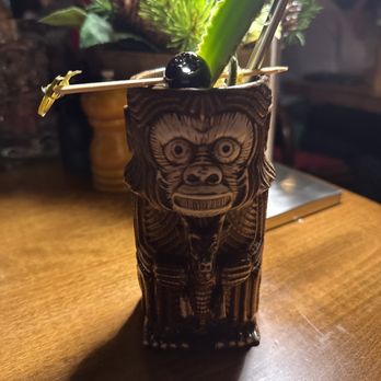 Wusong Road - See no evil - Tiki Bars Near Me - Cambridge, Massachusetts Wusong Road - See no evil - Tiki Bars Near Me - Cambridge, Massachusetts