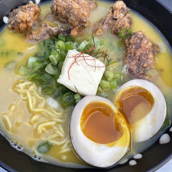 Sojo Ramen - Butter Miso Ramen - Ramen Near Me - Fremont, California Sojo Ramen - Butter Miso Ramen - Ramen Near Me - Fremont, California