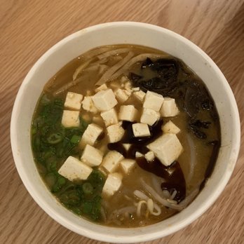 CHIBI Ramen - Spicy miso soup - Ramen Near Me - Orlando, Florida CHIBI Ramen - Spicy miso soup - Ramen Near Me - Orlando, Florida