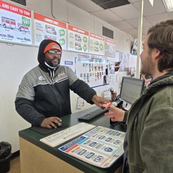 U-Haul Moving & Storage at Bardstown