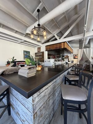 Edwins Carmel by null