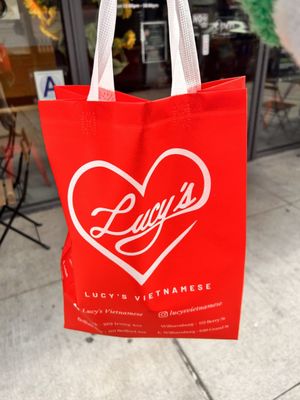 Lucy's Vietnamese - Bedford Stuyvesant by null