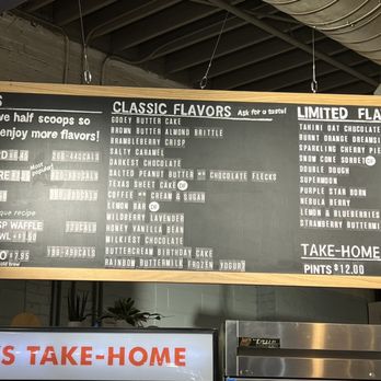 Jeni's Splendid Ice Creams - menu on 6/22/2024 - Ice Cream & Frozen Yogurt Near Me - Columbus, Ohio Jeni's Splendid Ice Creams - menu on 6/22/2024 - Ice Cream & Frozen Yogurt Near Me - Columbus, Ohio