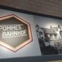 Photo of Pommes Bahnhof