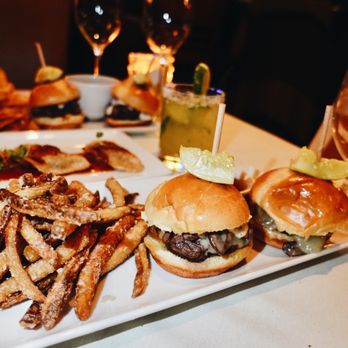 Eddie Merlot's - Seafood Near Me - Columbus, Ohio