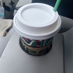Harris Teeter - Peppermint mocha half the pumps with whip cream. Absolutely the best made by Robin for Robin.
