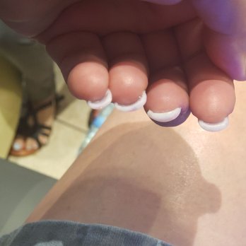 Q Spa Nails - Katelyn Solar nails - Nail Salons Near Me - Fort Worth, Texas Q Spa Nails - Katelyn Solar nails - Nail Salons Near Me - Fort Worth, Texas